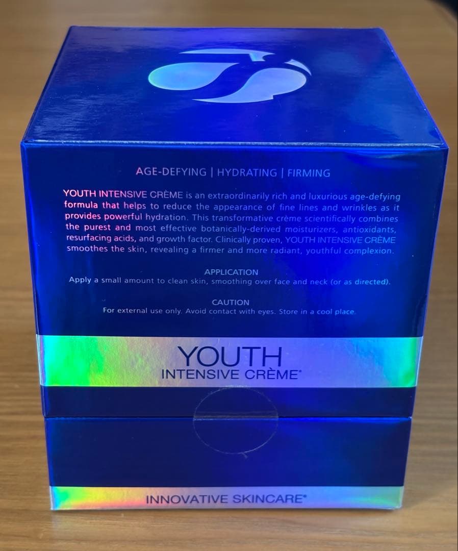 iS Clinical Youth インセンティブ　クリーム100g
