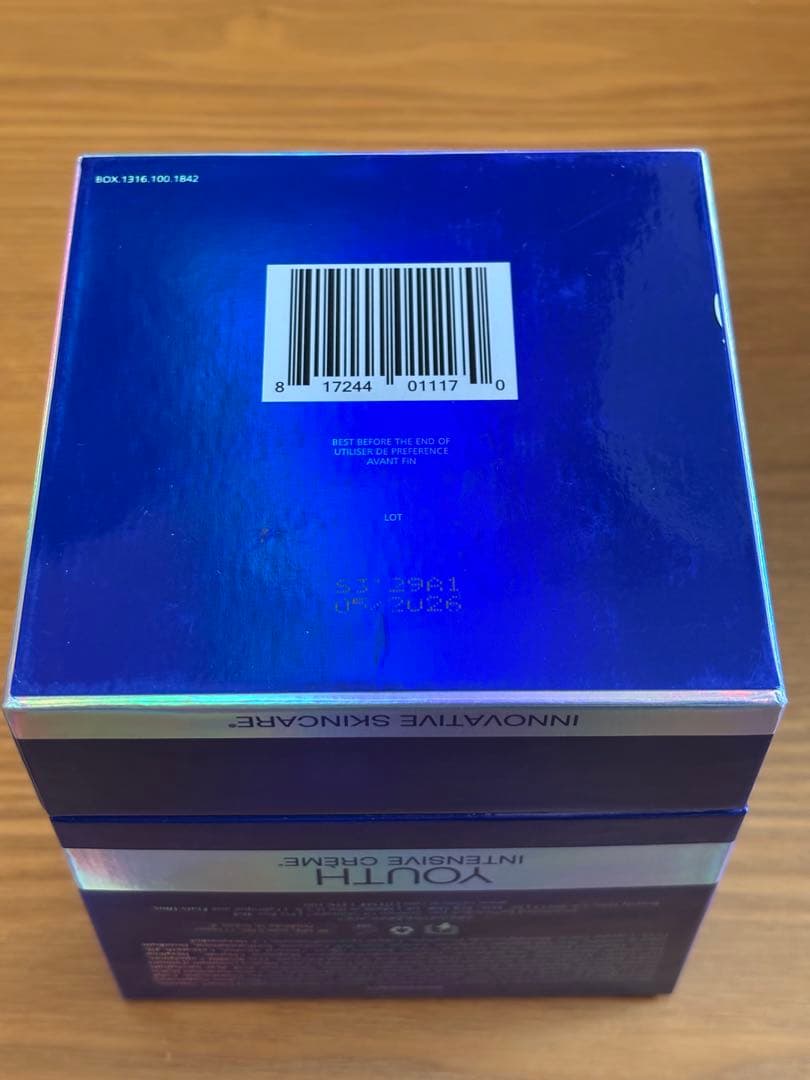 iS Clinical Youth インセンティブ　クリーム100g