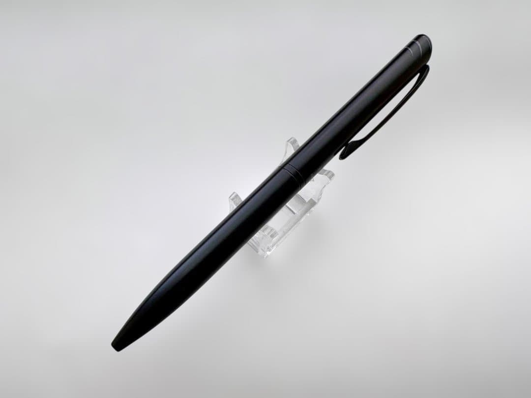ぺんてる　エナージェル　フィログラフィ　ブラック　限定