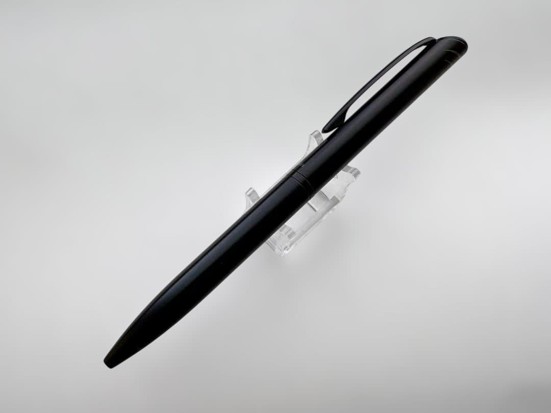 ぺんてる　エナージェル　フィログラフィ　ブラック　限定