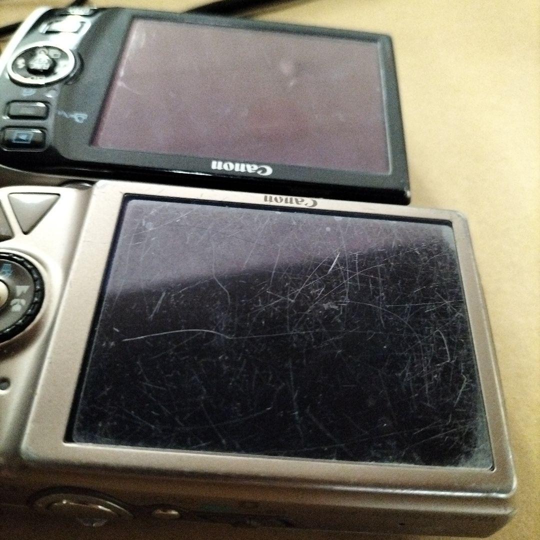 Canon　デジタルカメラ　デジカメ