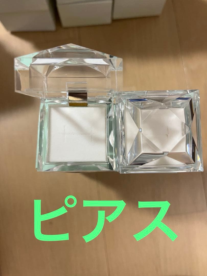 アクセサリーケース26個