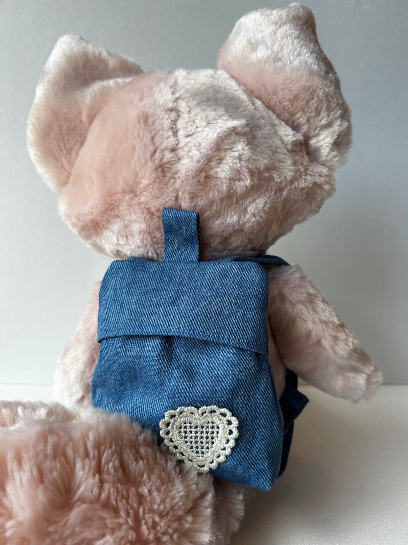 Duffy and Friends #リュック