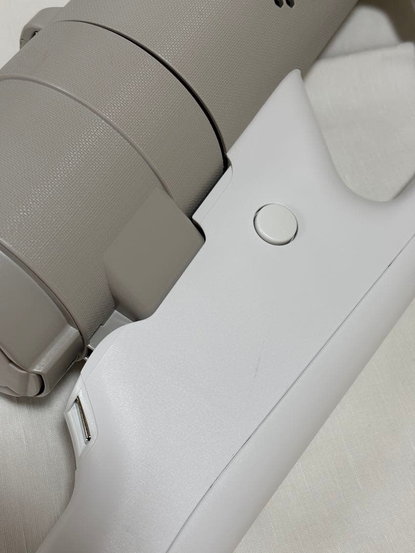 Panasonic MC-NX810KM スティッククリーナー本体　2024年製