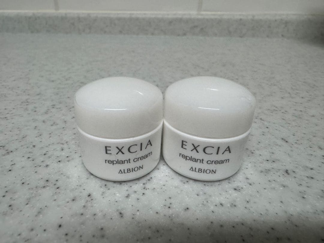 アルビオン EXCIA