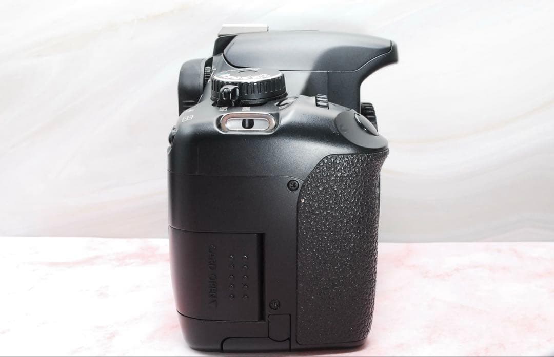 ✨一眼レフデビュー✨Canon Kiss X2 すぐに使える スマホ転送