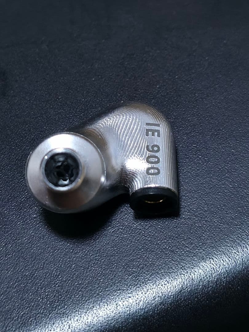 SENNHEISER IE900✨️美品✨️付属完備 正規品 2022年製