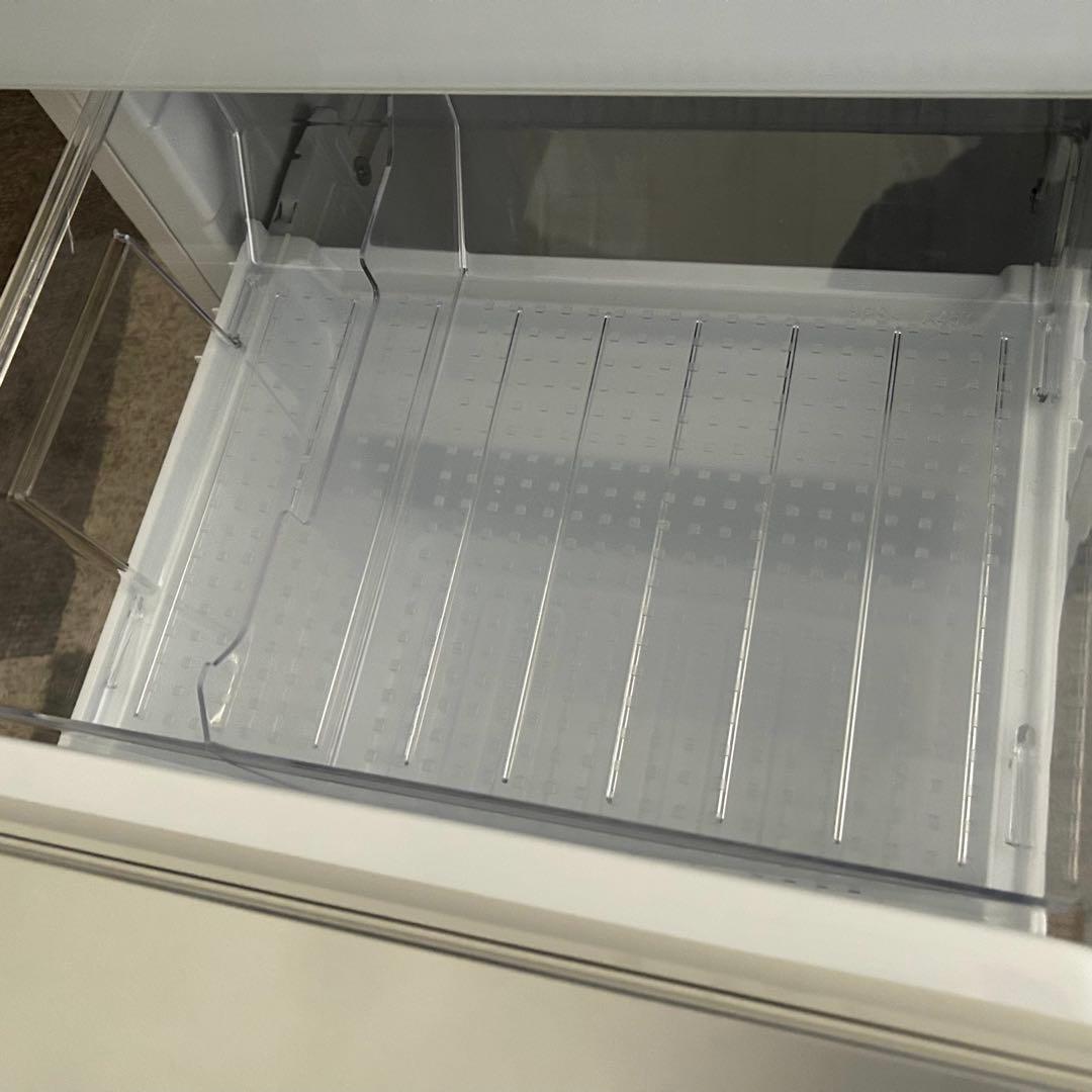 都内23区送料無料❗️ 冷蔵庫　洗濯機　国産家電２点セット✨