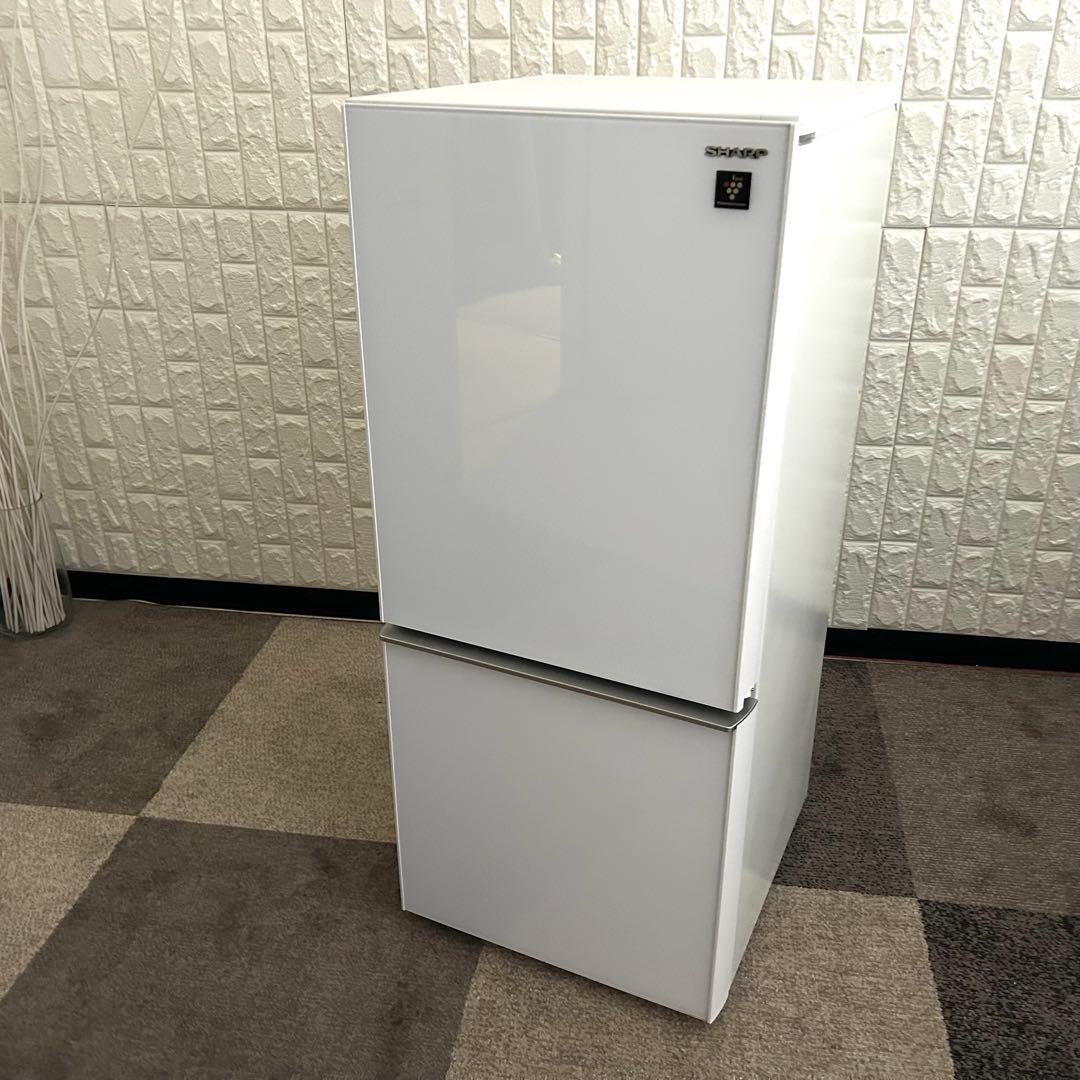 都内23区送料無料❗️ 冷蔵庫　洗濯機　国産家電２点セット✨
