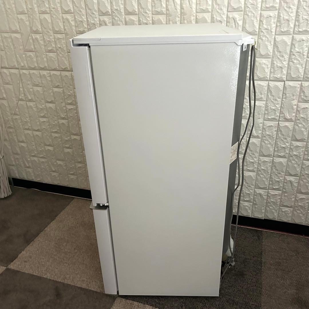 都内23区送料無料❗️ 冷蔵庫　洗濯機　国産家電２点セット✨