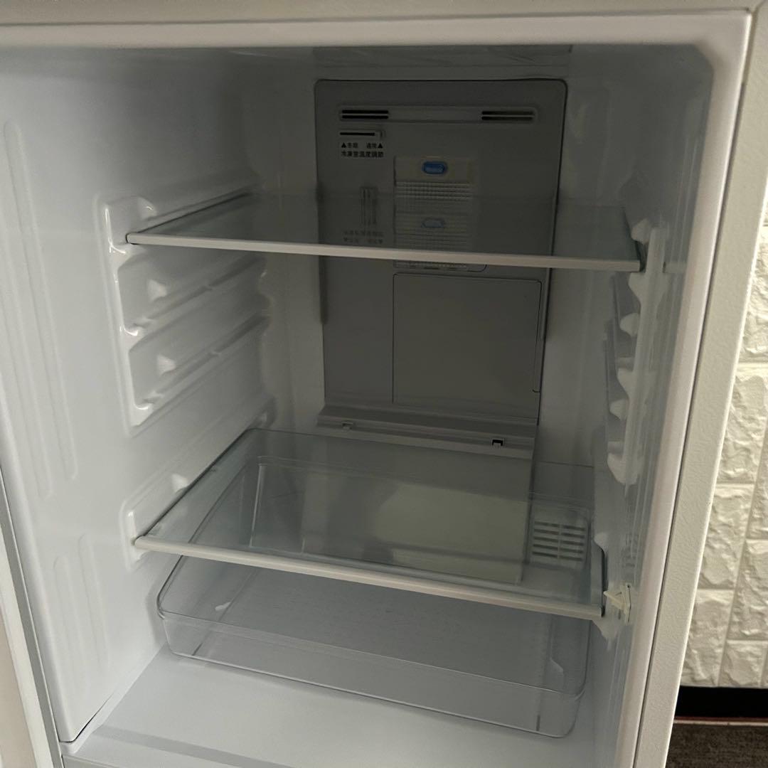 都内23区送料無料❗️ 冷蔵庫　洗濯機　国産家電２点セット✨