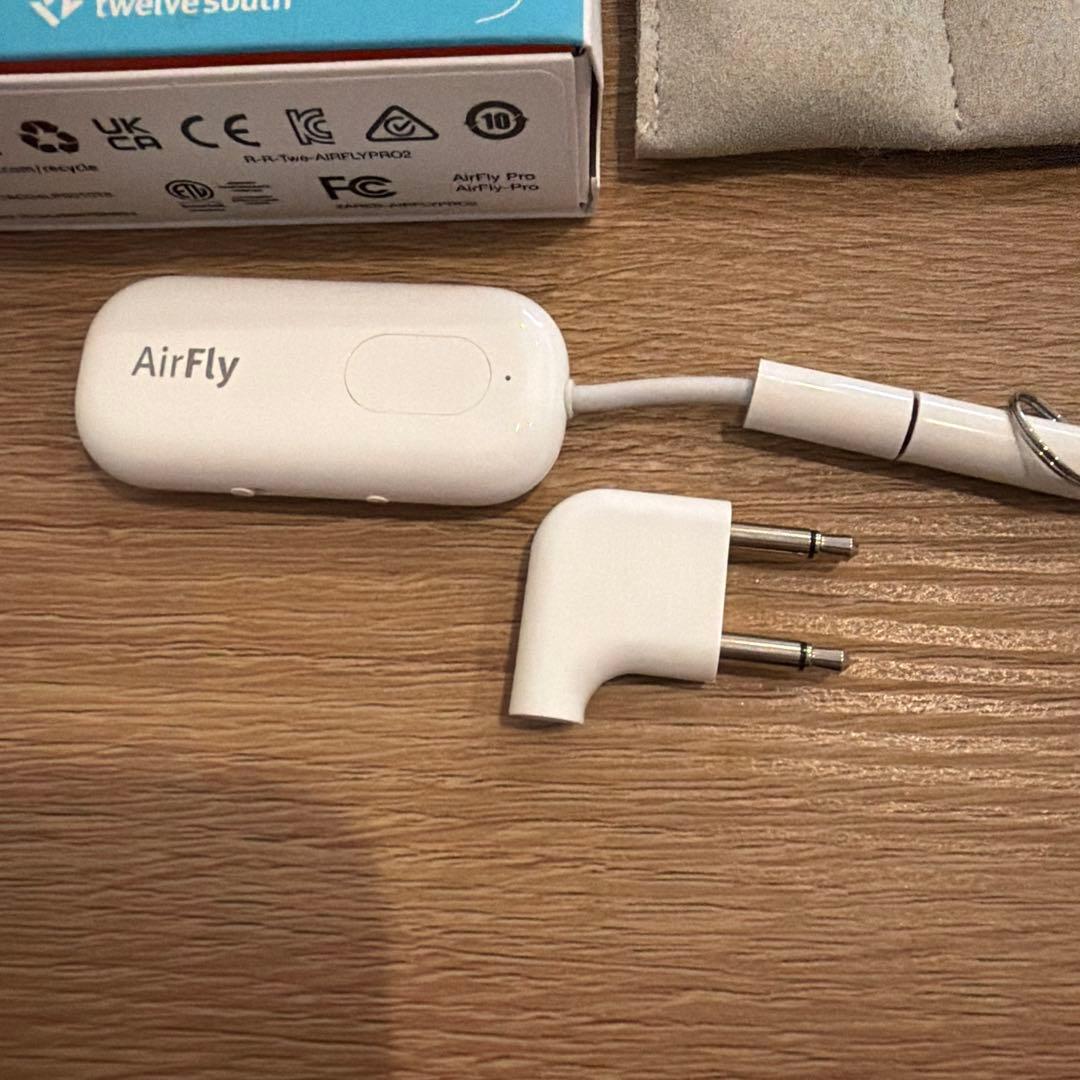 ルーター・ネットワーク機器 AirFly Pro