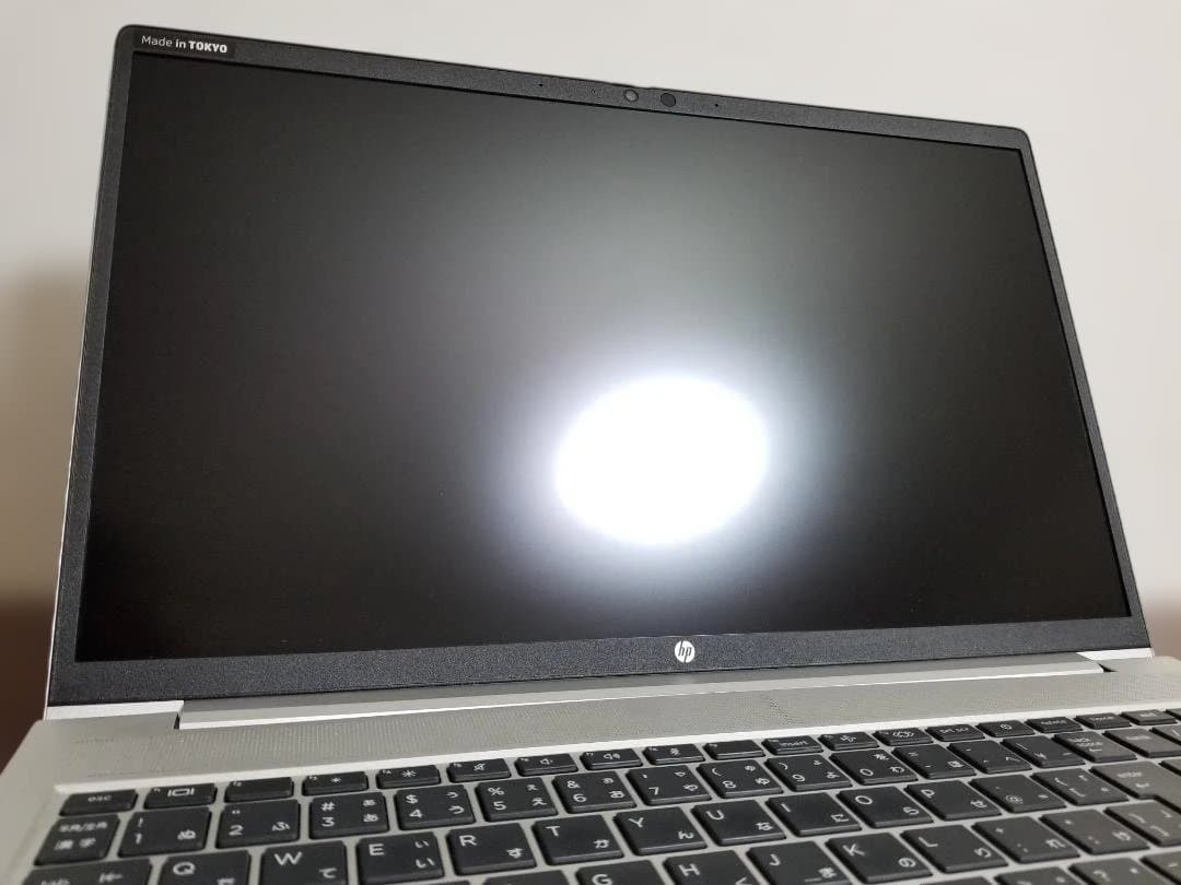 285 美品 HP ProBook 650 G8 i7◆16◆SSD256GB