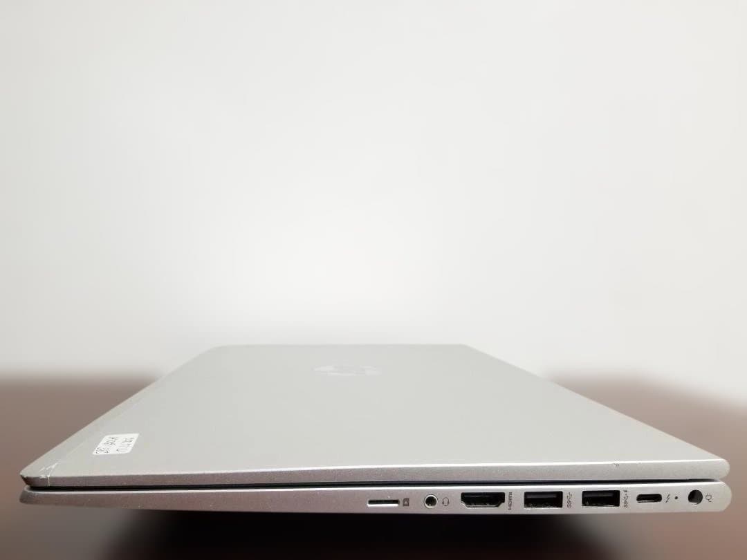 285 美品 HP ProBook 650 G8 i7◆16◆SSD256GB