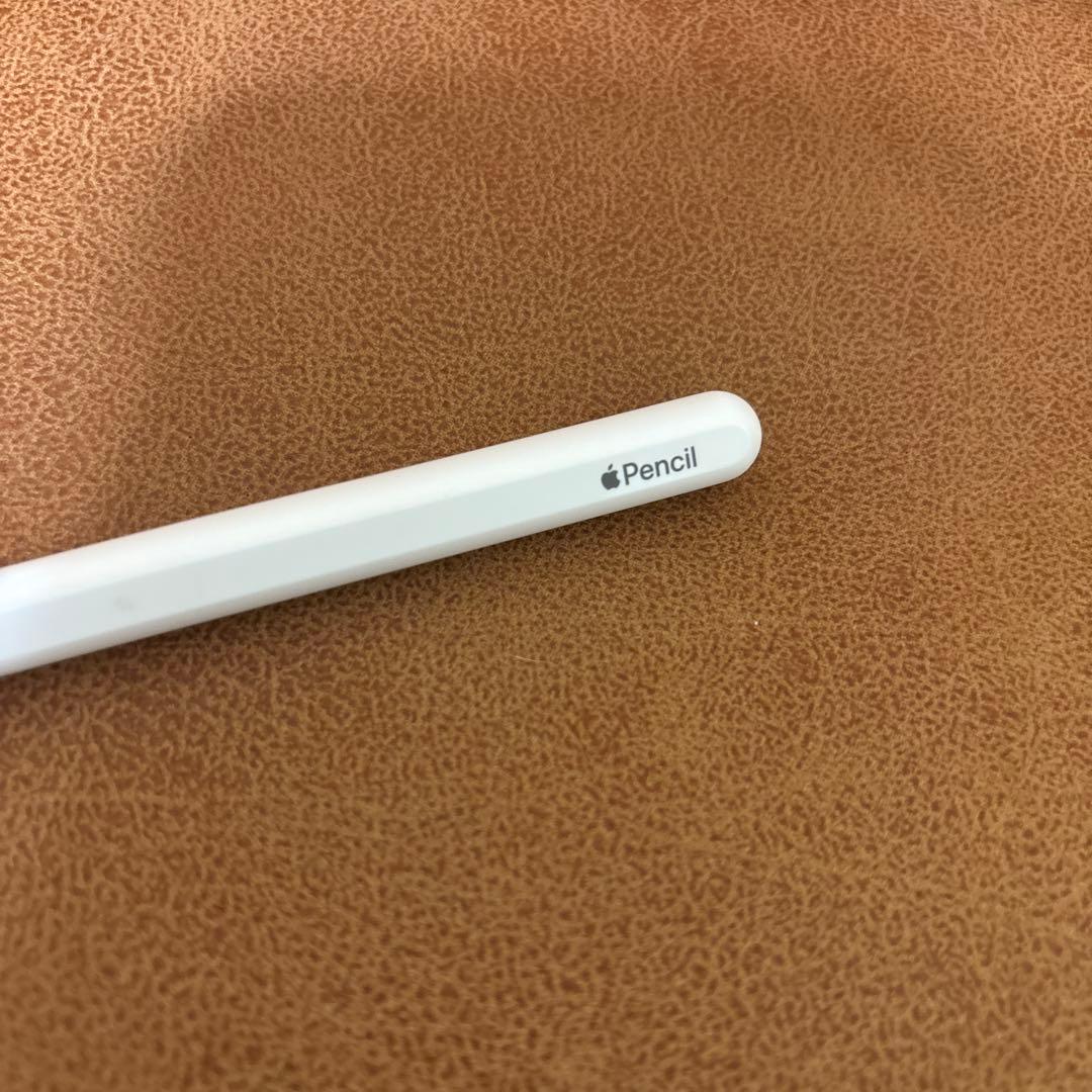 Apple Pencil ホワイト　第2世代　2