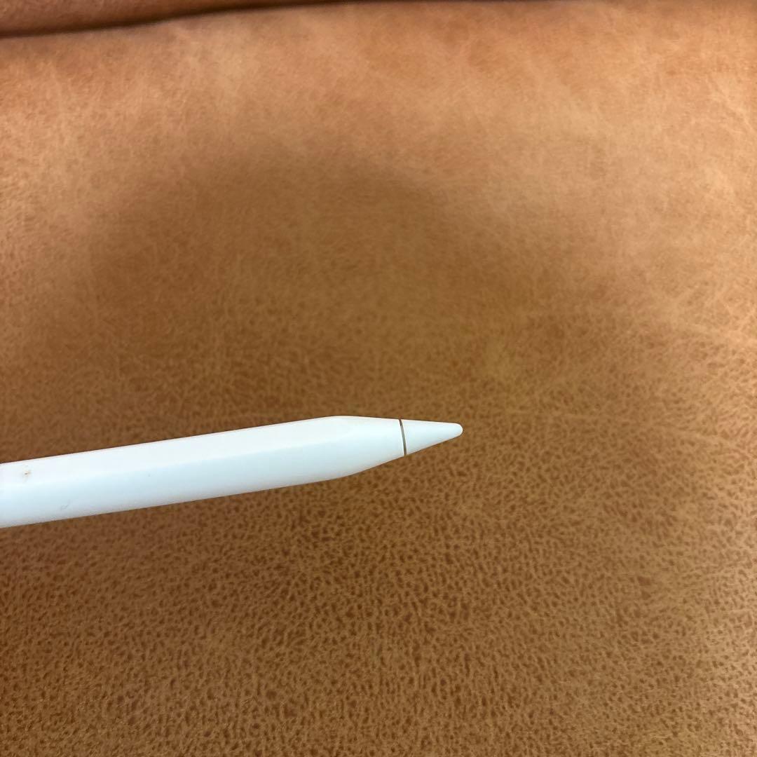 Apple Pencil ホワイト　第2世代　2