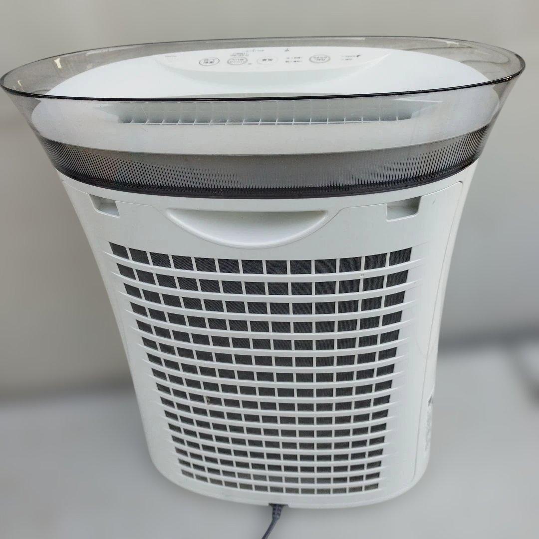 シャープ 空気清浄機 FU-P50-W 2023年製