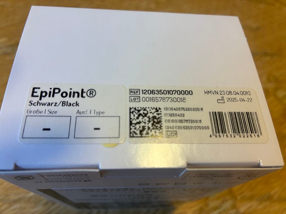 バウアーファインド エピpoint 肘 サポーター