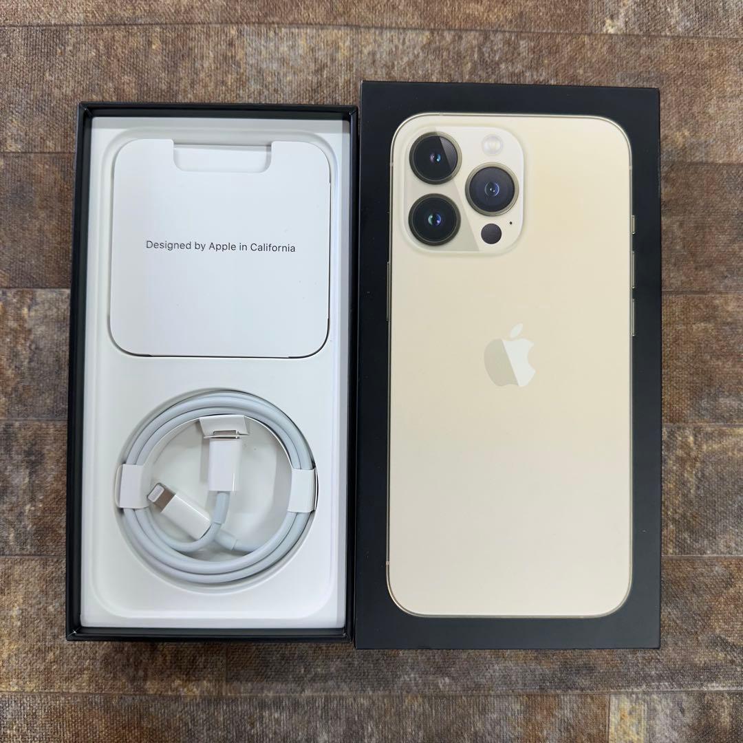 【匿名配送】iPhone13Pro 256GB