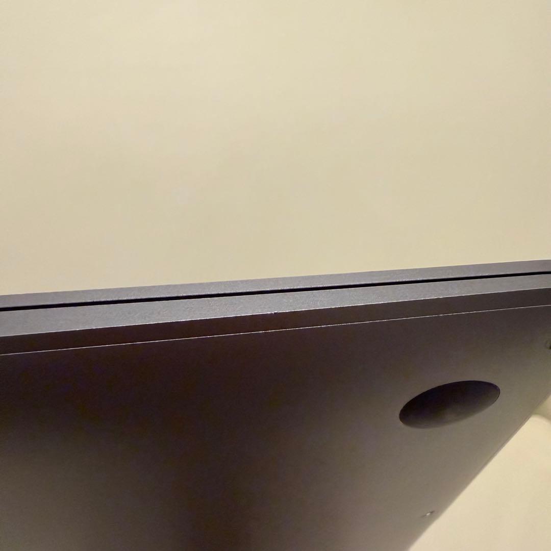 MacBook Air 2020 M1 512GB スペースグレー