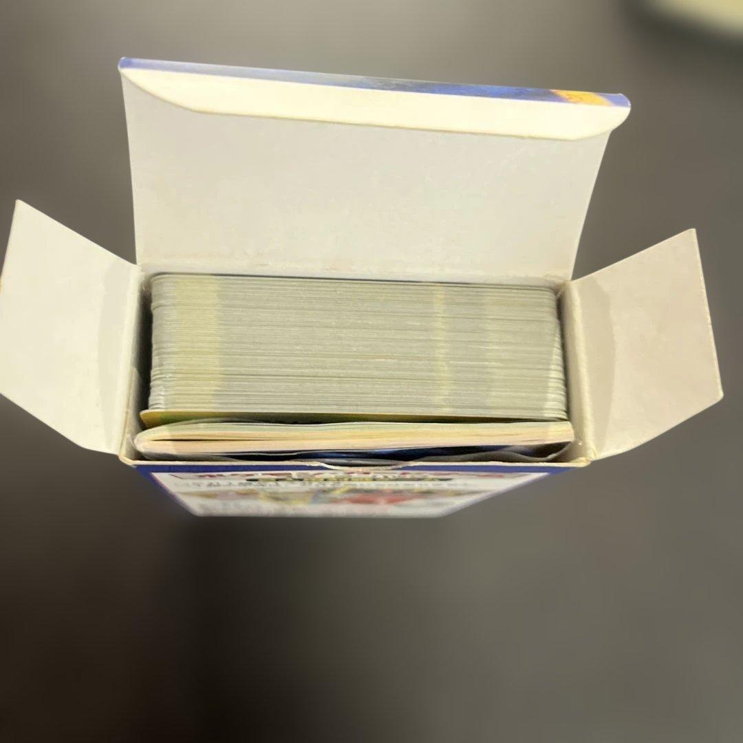 【大量】旧裏のみ neoスターターパックなど絶版ポケモンカードまとめ売り