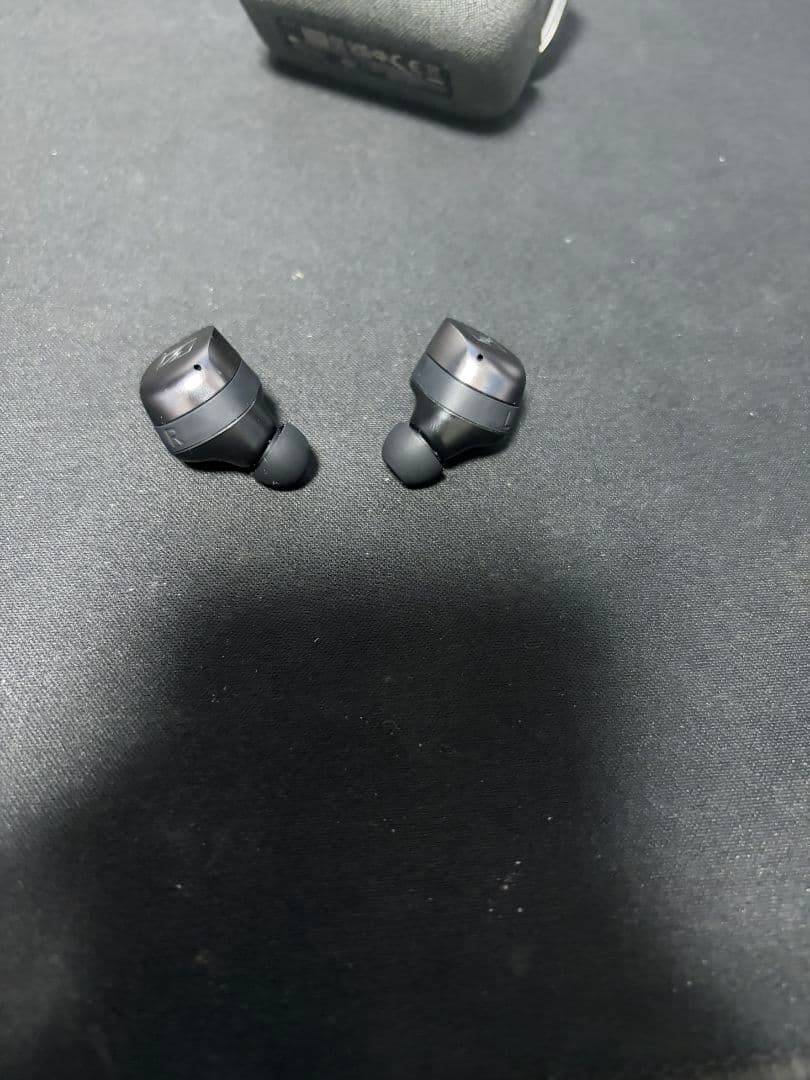 イヤホン Sennheiser Momentum trueWireless4