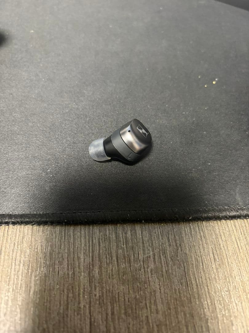 イヤホン Sennheiser Momentum trueWireless4