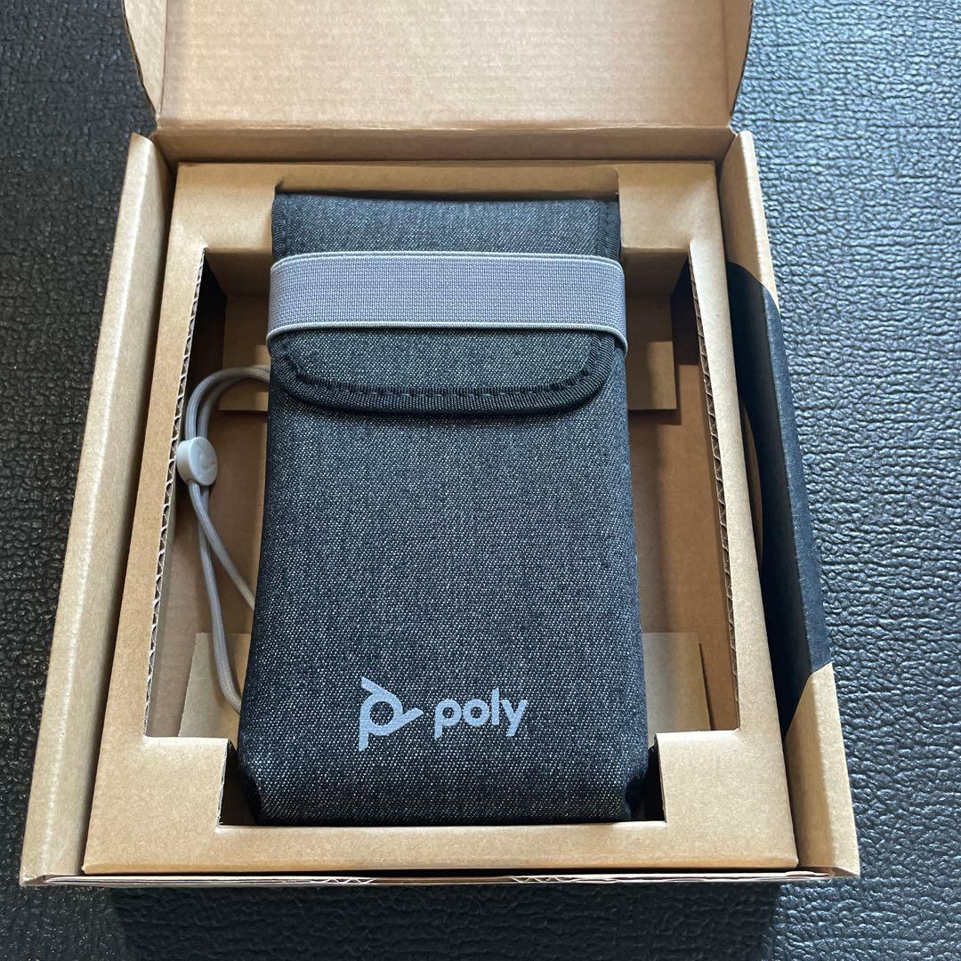 スマホアクセサリー Poly POLY SYNC 20 STANDARD USB-A