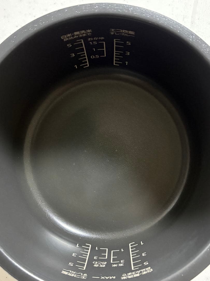 Panasonic 炊飯器