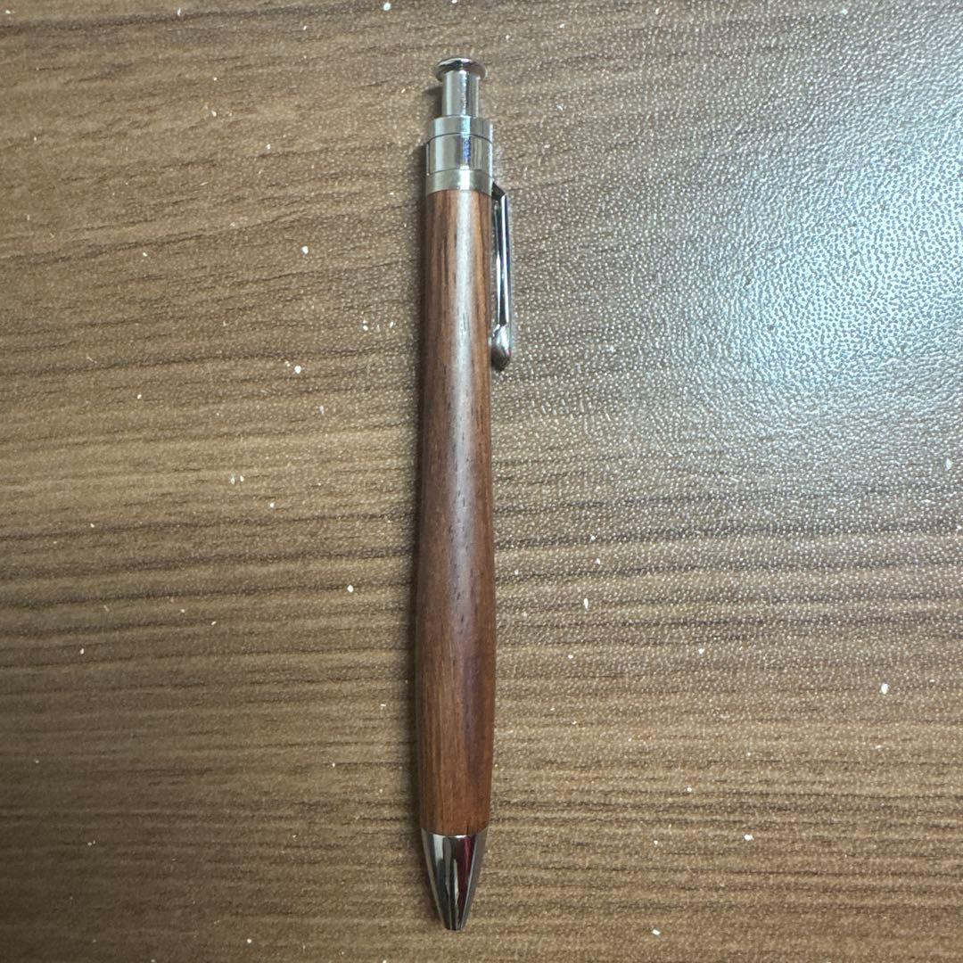 工房楔　ホンジュラスローズウッド　ルーチェペン