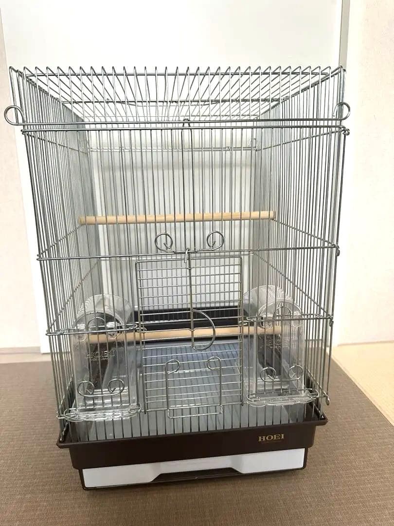 HOEI 手乗り35 鳥かごゲージ