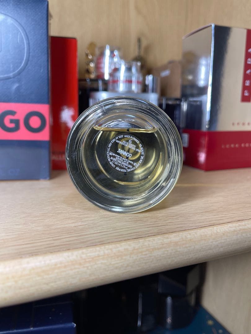 YVES SAINT LAURENT ロム オードトワレ 100ml