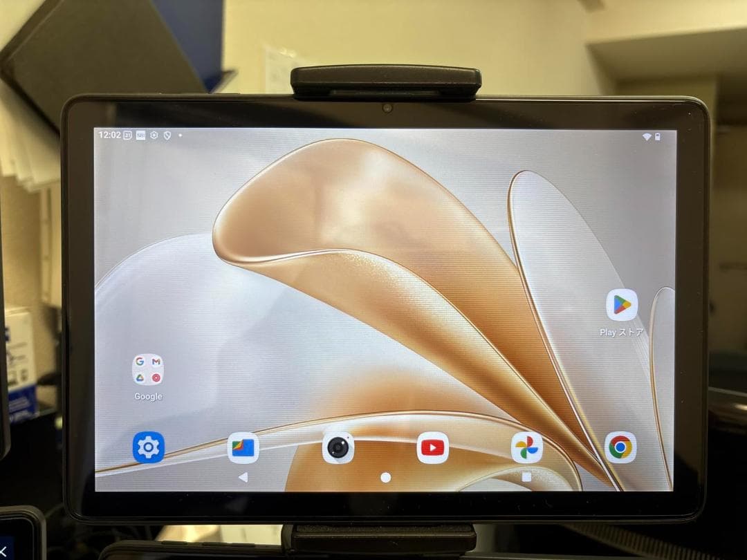 D★【タブレット 10インチ】-Android16 強化版 wi-fiモデル タ
