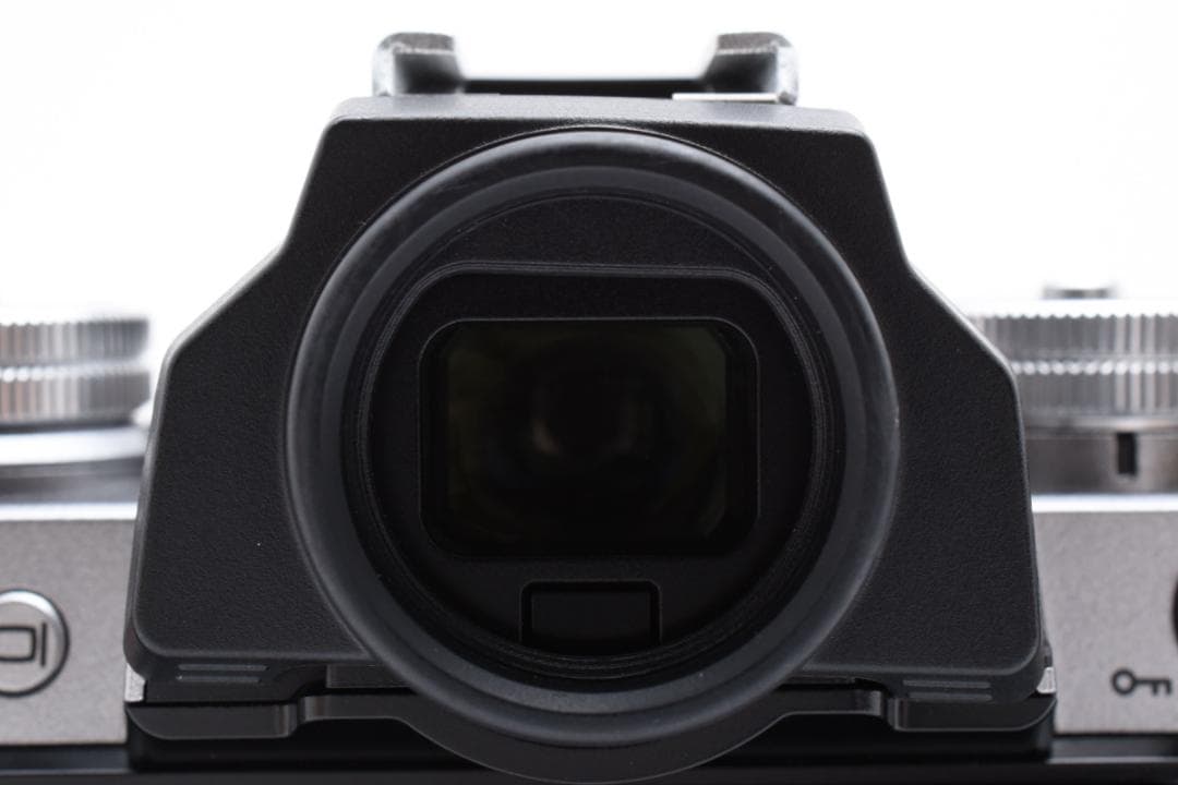 ニコン　Nikon Z fc 《ショット数526回》#2447907