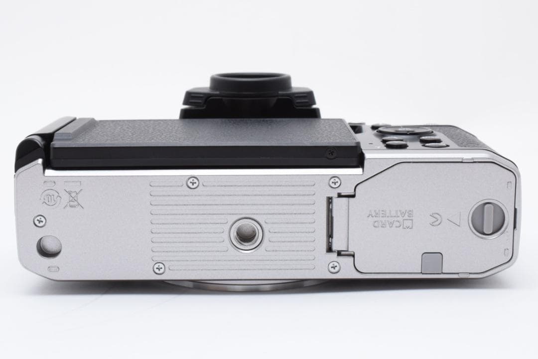ニコン　Nikon Z fc 《ショット数526回》#2447907