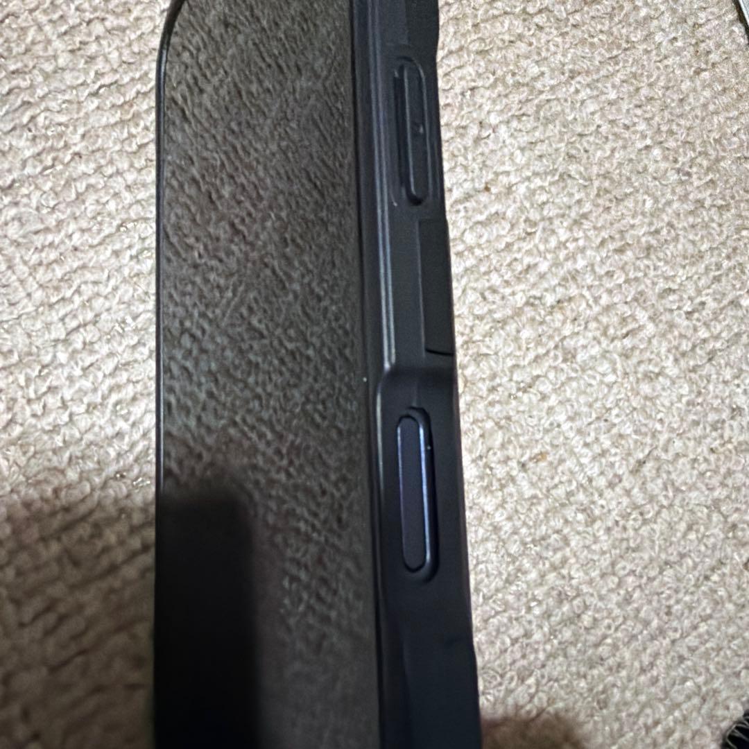 iPhone 17Pro 電源付かない