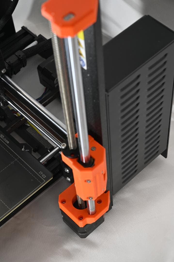 w*i様 prusa MK4