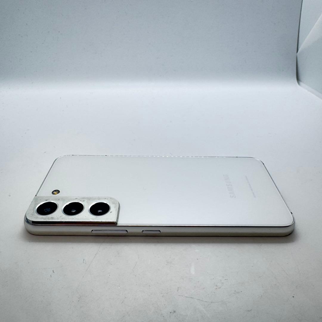 【韓国版SIMフリー】 Galaxy S22 SM-S901N 本体