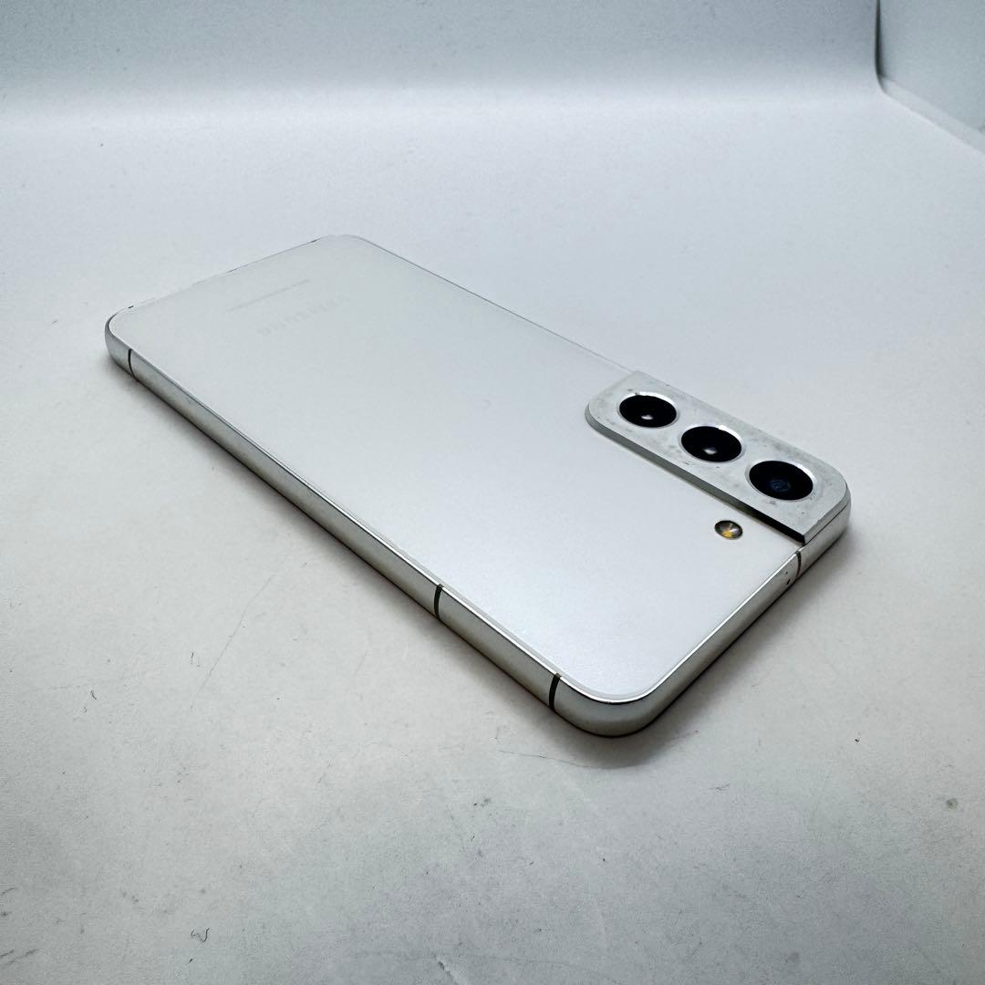 【韓国版SIMフリー】 Galaxy S22 SM-S901N 本体