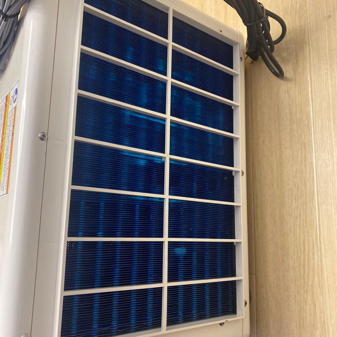 KDA-500 水槽　クーラー