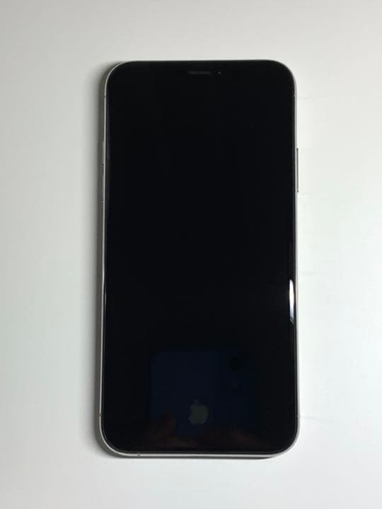 iPhone XS 64GB シルバー SIMフリー