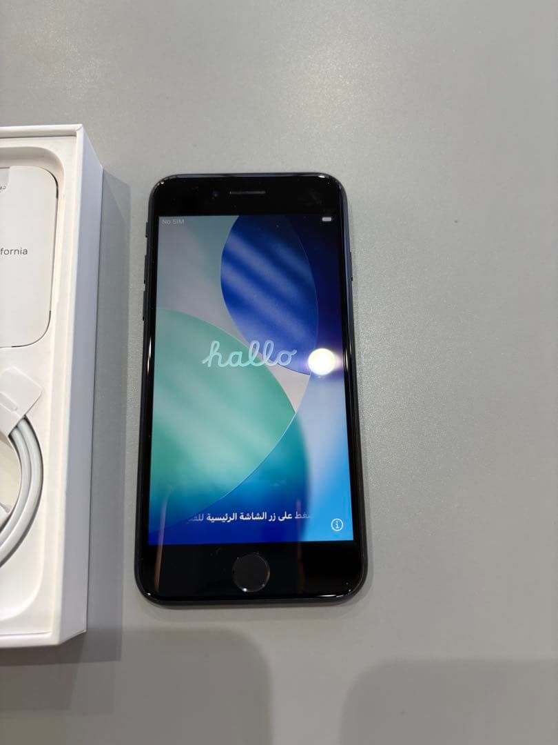 「NN32」iPhone SE 第3世代 64GB