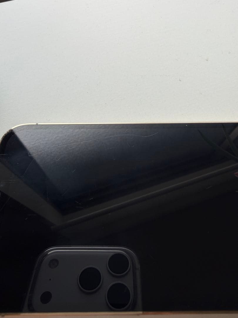 iPhone12Pro 256GB 本体