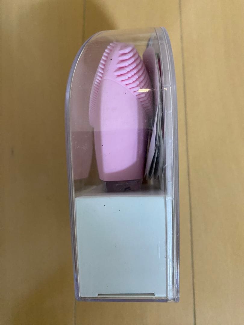 新品未使用　FOREO LUNA mini2 正規品　ケースに擦れあり