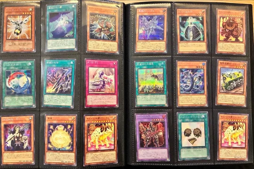 遊戯王 OCG デュエルモンスターズ 遊戯デッキ+α