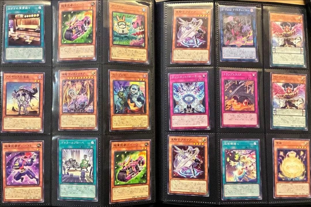 遊戯王 OCG デュエルモンスターズ 遊戯デッキ+α