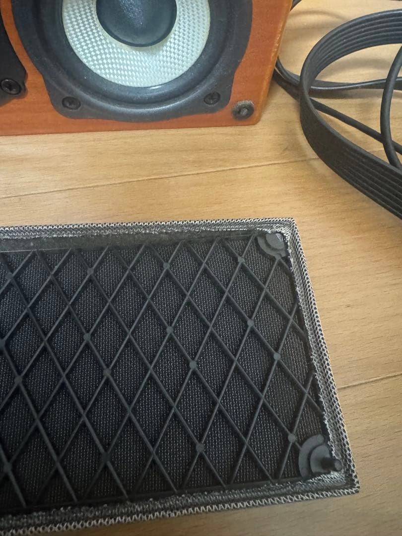 オンキョウ　ONKYO ホームシアターシステム　BASE-V20X スピーカー