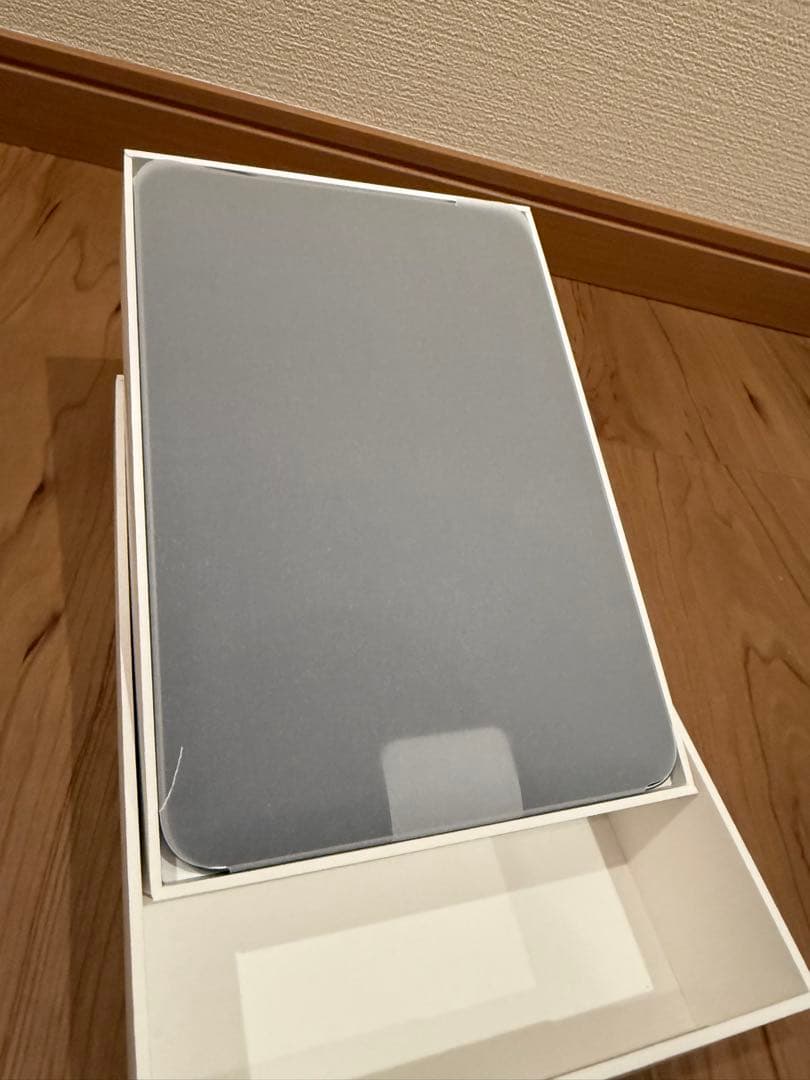 フグアナiPad mini／Wi-Fiモデル256／スペースグレイ第7世代