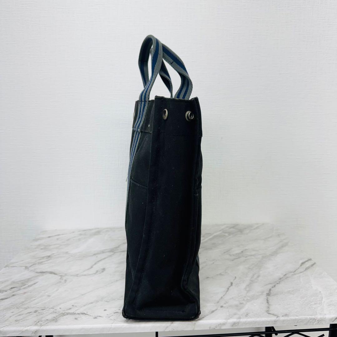 ✨HERMES✨エルメス✨フールトゥMM✨3003✨ブラック✨トートバッグ✨