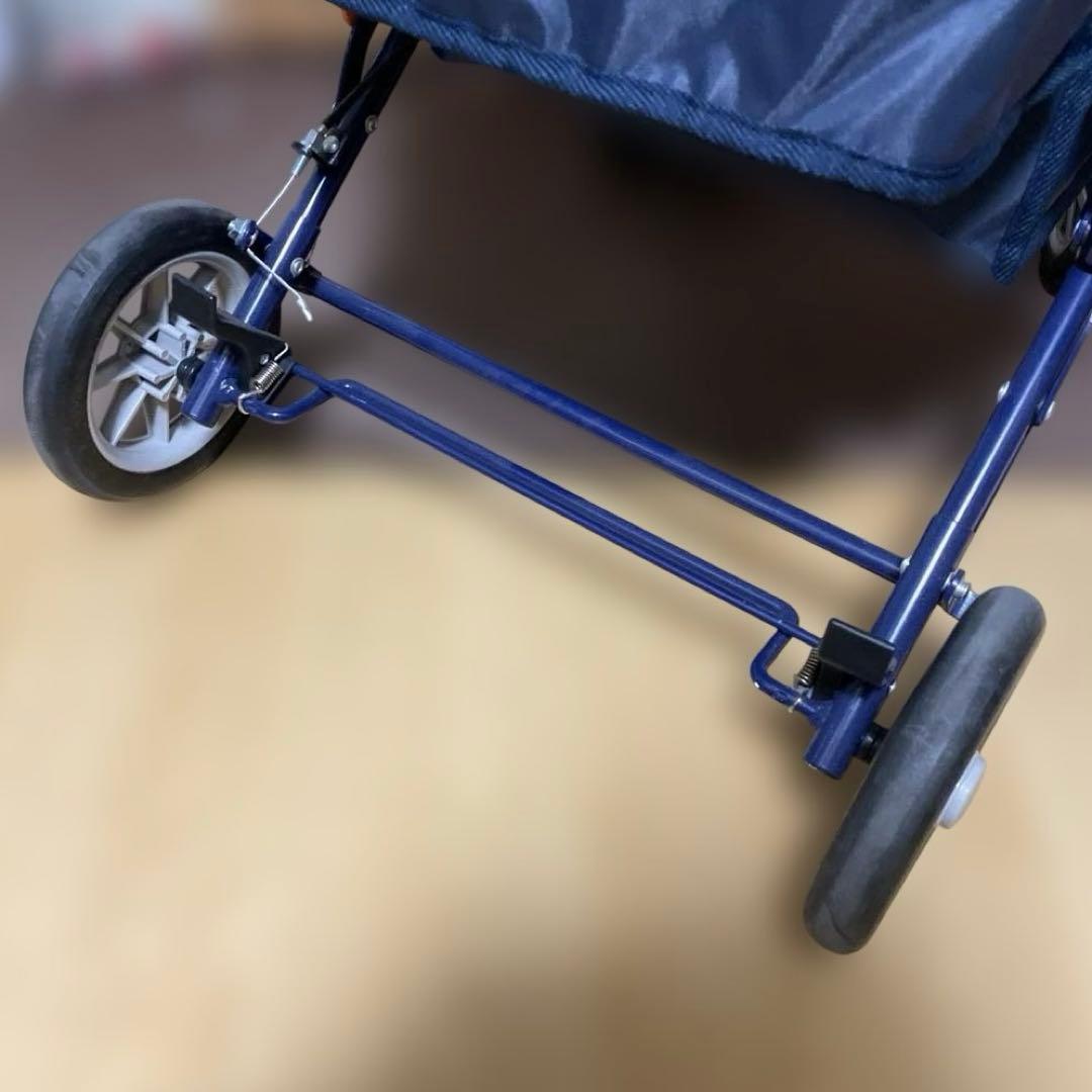 【幸和製作所】アルミ製 シルバーカーWalking Steck PW-298